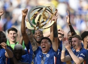 欧冠附加赛首回合：费内巴切主场闷平10人本菲卡的简单介绍