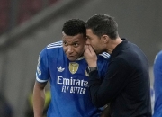 姆巴佩进球越多，对皇马伤害越大？27岁的他要怎解这道“难题”的简单介绍