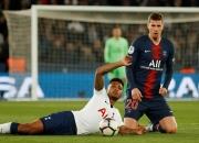 巴黎圣日耳曼vs热刺，欧洲超级杯之战备受关注的简单介绍