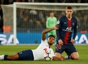 巴黎圣日耳曼vs热刺，欧洲超级杯之战备受关注的简单介绍