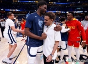 关于18年NBA选秀前5重排：东契奇仅第2，榜首无悬念的信息