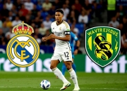 关于皇马将于8月12日与奥地利球队瓦滕斯进行季前友谊赛的信息