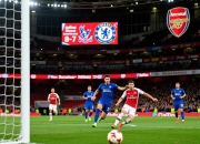 阿森纳点球大战险胜水晶宫8-7，晋级联赛杯四强，将与切尔西争夺决赛席位