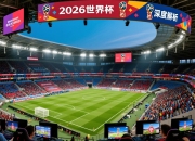 2026世界杯比赛场馆深度解析