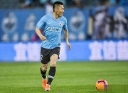 更新换代!泰山向4大老将开刀全部撤销报名一人或退役的简单介绍