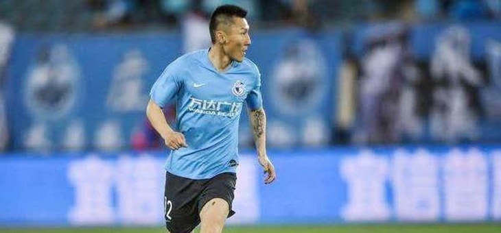 更新换代!泰山向4大老将开刀全部撤销报名一人或退役的简单介绍