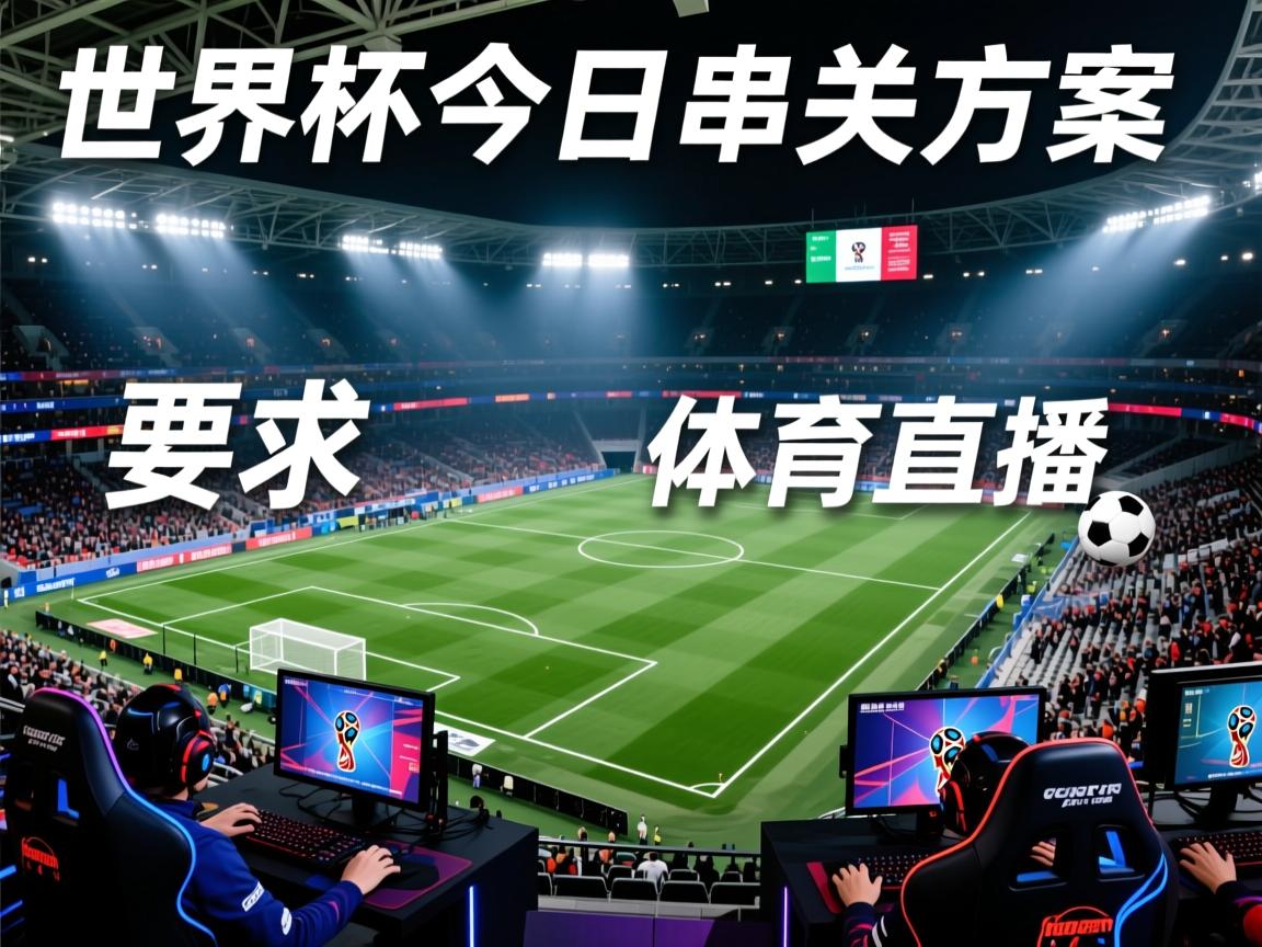 世界杯今日串关方案  第1张