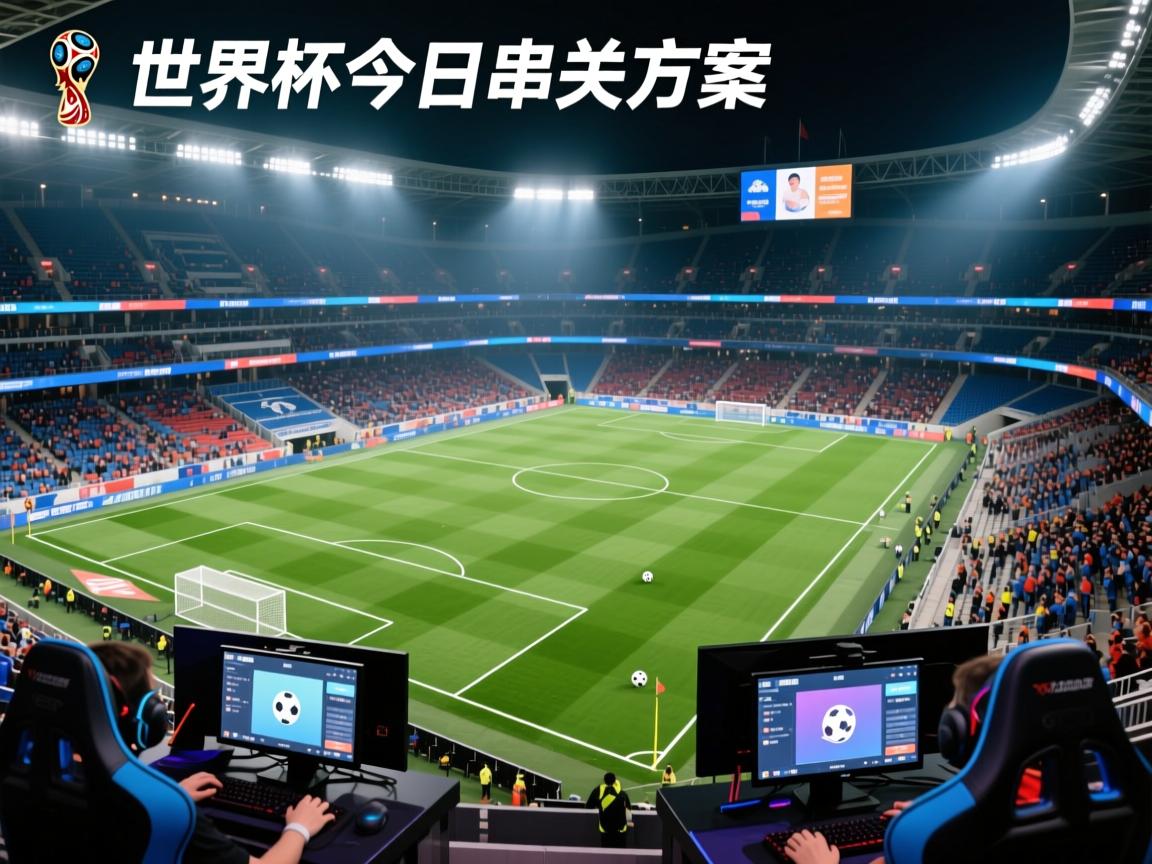 世界杯今日串关方案  第2张