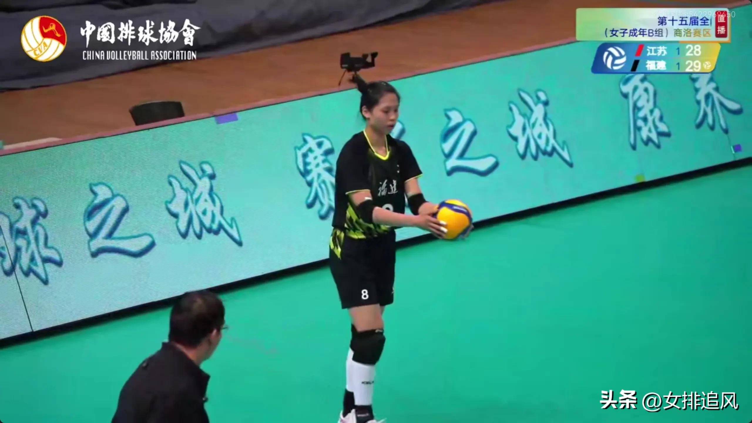 世界女排联赛-中国3-1捷克吴梦洁25分庄宇珊21分的简单介绍