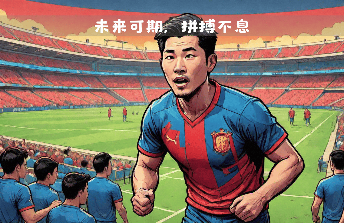 关于怎么踢都踢不过！国足面前，日本队如镜子般的信息