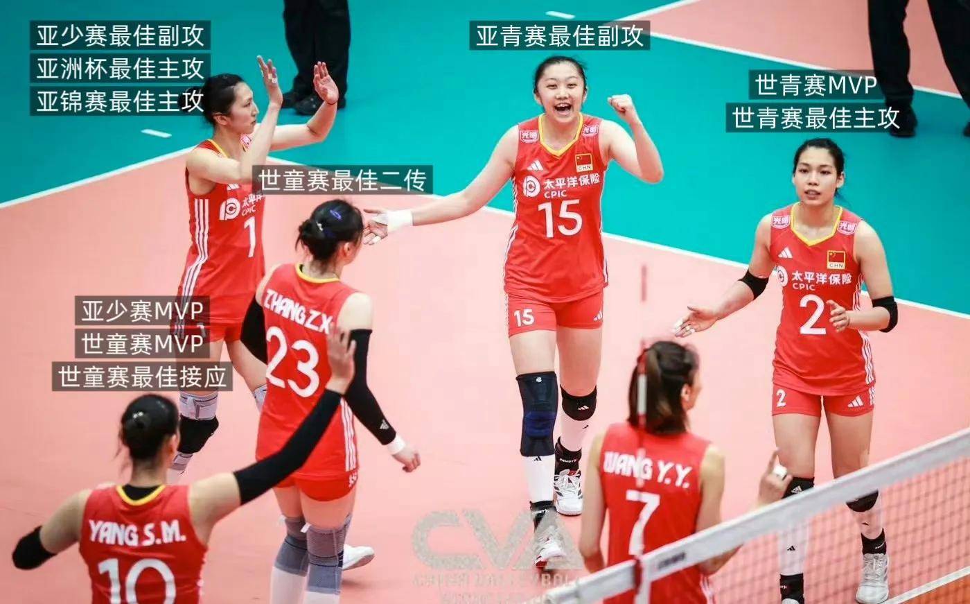 星空体育APP-世联赛-中国女排被日本反超跌第6意大利榜首