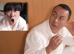 越来越恶心这个godv了