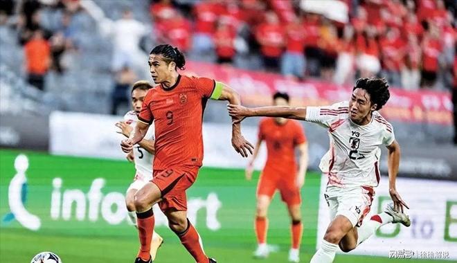关于2046进世界杯？东亚足协欲联合申办世界杯，中国男足有望直通正赛的信息