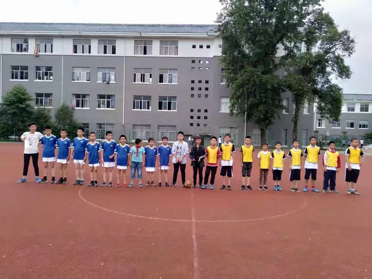 河南建业备战天津天海，看他们如何一决高下